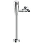 Delta Commercial - Commercial DEMD: Electronic Washdown Urinal Valve Less Vacuum Breaker - Chrome