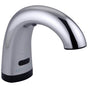 Delta Commercial - Commercial DEMD: Electronic Soap Dispenser (Non-Metal Version) - Chrome