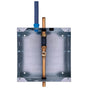 Delta Commercial - Commercial Other: Rough-In Control Box for Electronic Faucet - Not Applicable