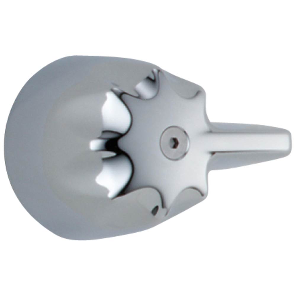 Delta Commercial - Commercial HDF: Monitor Large Blade Handle Kit - Chrome