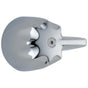 Delta Commercial - Commercial HDF: Monitor Large Blade Handle Kit - Chrome