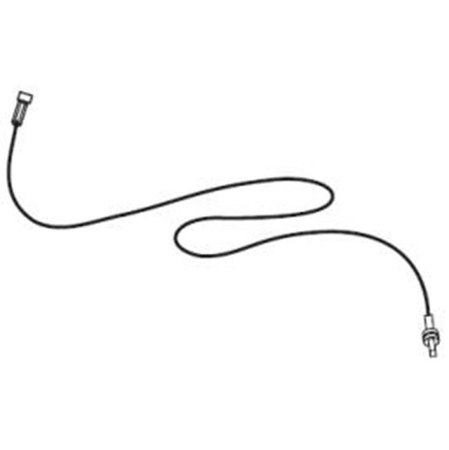 Delta Commercial - Commercial Instit Parts: Extension Cable - Not Applicable