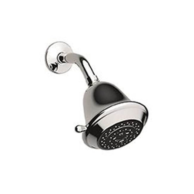 Delta Commercial - Commercial Other: RP43381 W/060710A (#2 HEAD KIT FOR T13H & T17TH) - Chrome
