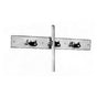 Delta Commercial - Commercial 28C / T9: Wall Mount Mop Hanger - Not Applicable