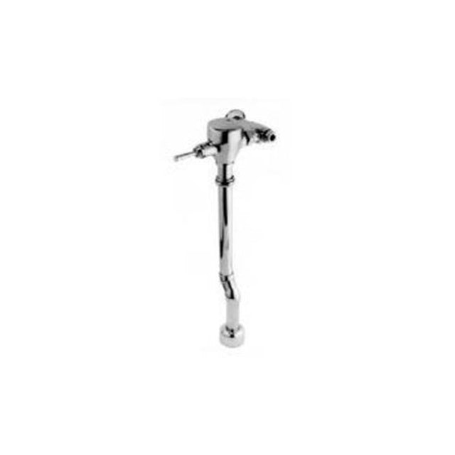 Delta Commercial - Commercial 81T: Flush Valve - Exposed - Chrome
