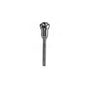 Delta Commercial - Commercial 86T5 / 86T6: Vacuum Breaker - Metering Urinal Valve - Chrome