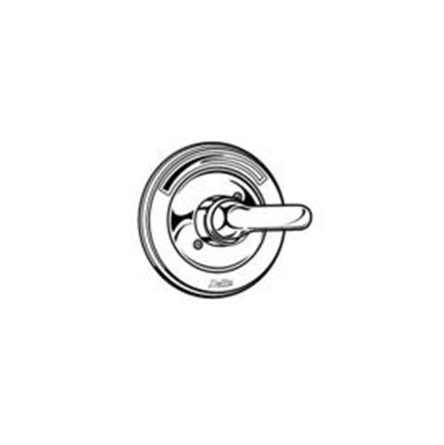 Delta Commercial - Commercial HDF: Monitor 13 Series Valve Trim Only - Chrome