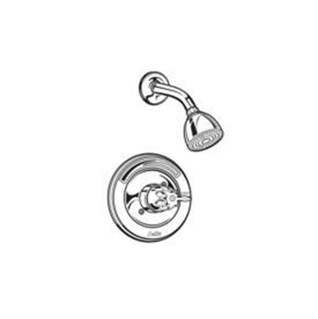 Delta Commercial - Commercial HDF: Monitor 13 Series Shower Trim - Chrome