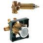 Delta Commercial - Commercial Other: MultiChoice Universal Valve Body with In-Wall Diverter Valve - Not Applicable