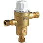 Delta Commercial - Commercial Other: Cam Thermostatic Mixing Valve - Not Applicable