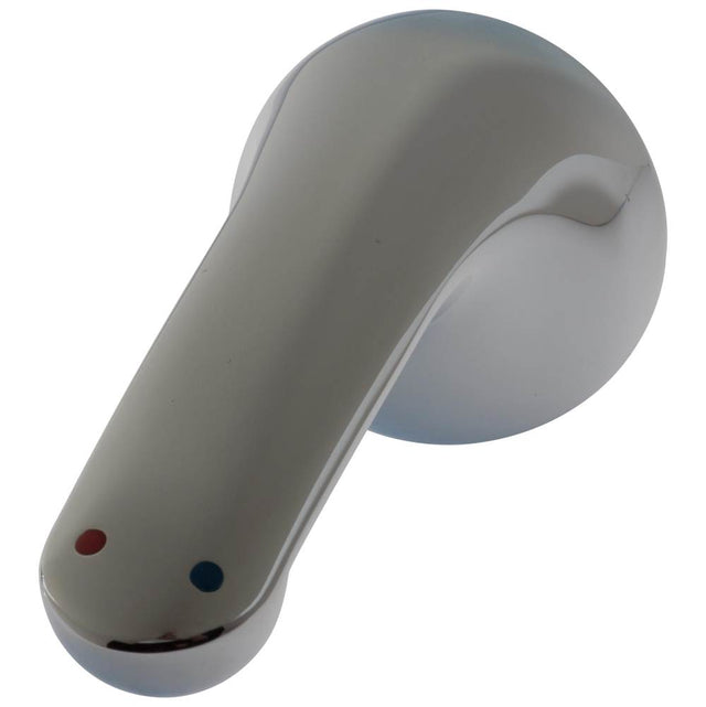 Delta Commercial - Commercial HDF: Metal Lever Handle Kit - Chrome