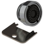 Delta Commercial - Commercial HDF: Aerator - Vandal Resistant - 0.5 GPM - Chrome