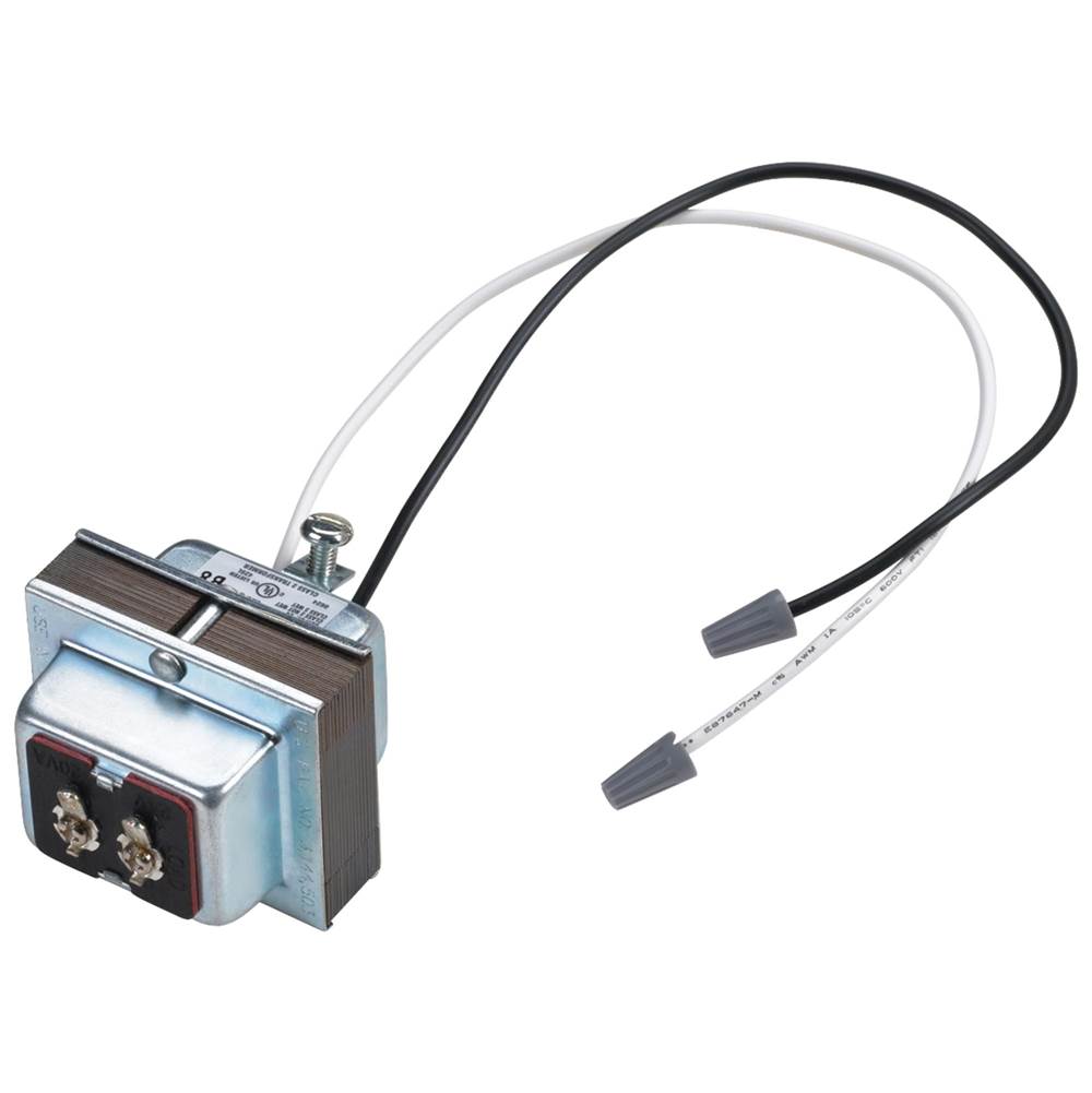 Delta Commercial - Commercial HDF: Optional Hardwire Transformer - Not Applicable