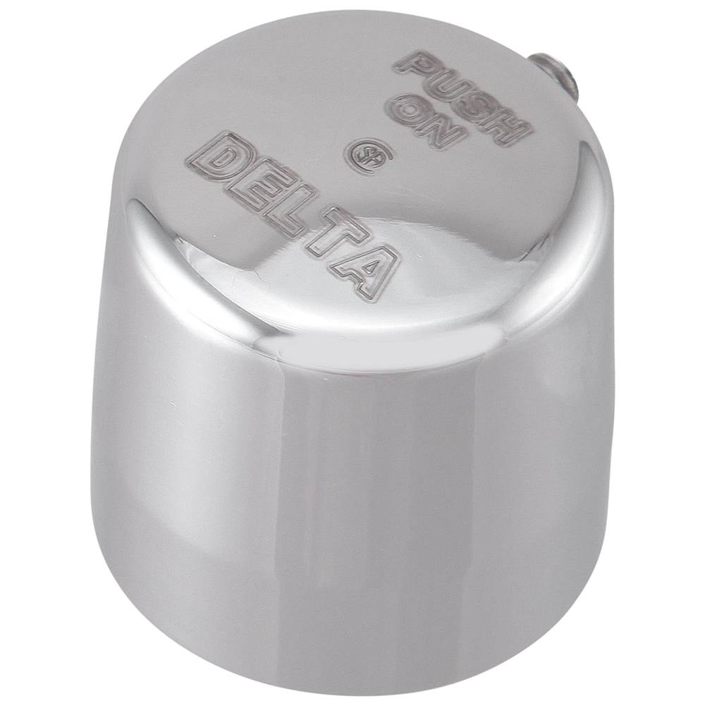 Delta Commercial - Commercial HDF: Metal Knob Handle Kit - Chrome