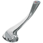 Delta Commercial - Commercial HDF: Metal Lever Elbow Handle Kit - Chrome