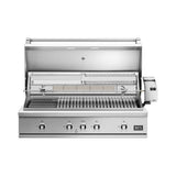 48'' Series 9 Grill with Infrared Burner, Natural Gas