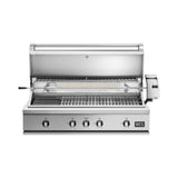 48'' Series 7 Grill with Infrared Burner, LP Gas