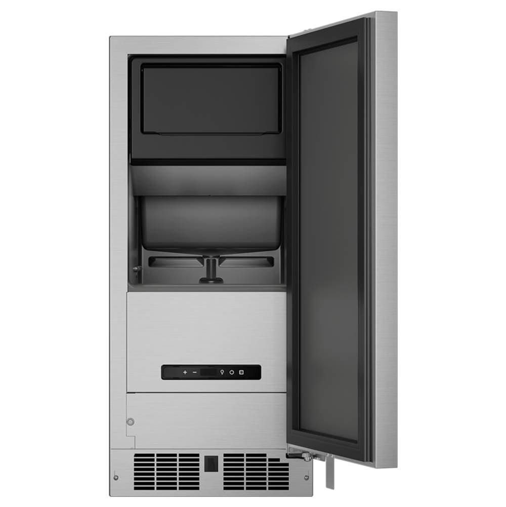 15'' Ice Machine - RIGHT HINGE