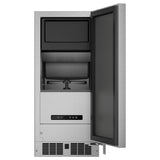 15'' Ice Machine - RIGHT HINGE