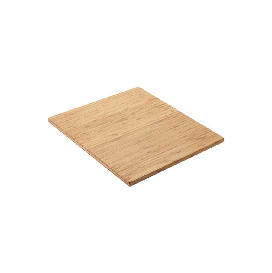 DCS - Bamboo Cutting Board CAD Side Shelf Insert