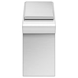 Countertop Storage 6'' For 36'' Series 9 Grill