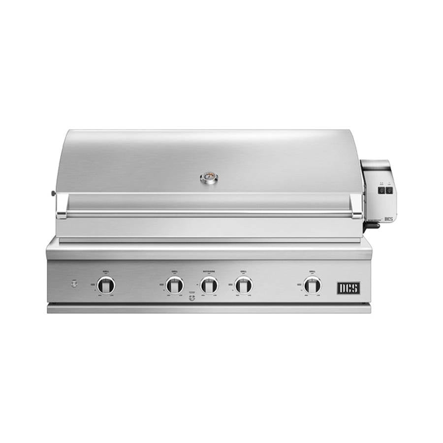 Series 9 Grill LPG 48''