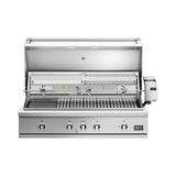Series 9 Grill LPG 48''