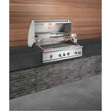 Series 9 Grill LPG 48''
