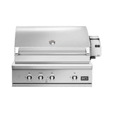 DCS - Series 9 Grill Natural Gas 36'' - Stainless Steel