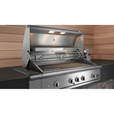 Series 9 Grill LPG 36''