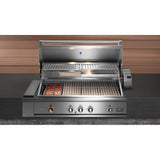 Series 9 Grill Natural Gas 36''