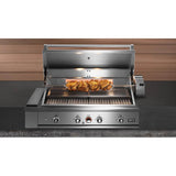 Series 9 Grill LPG 36''