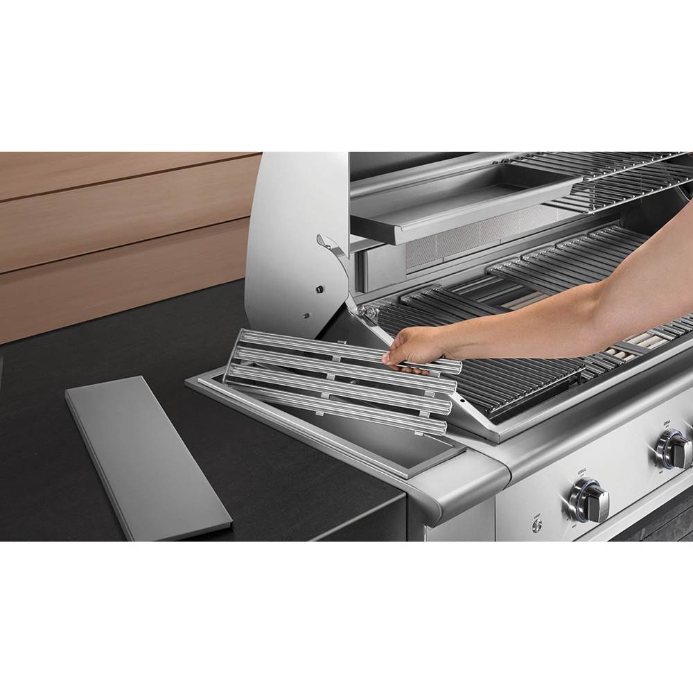 Series 9 Grill Natural Gas 36''