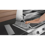 Series 9 Grill Natural Gas 36''