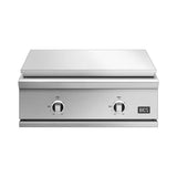 DCS - Series 9 All Grill LPG 30'' - Stainless Steel