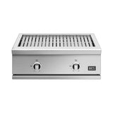 Series 9 All Grill LPG 30''