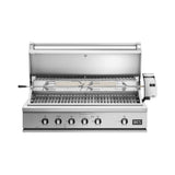 Series 7 Grill LPG 48''