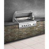 Series 7 Grill Natural Gas 48''