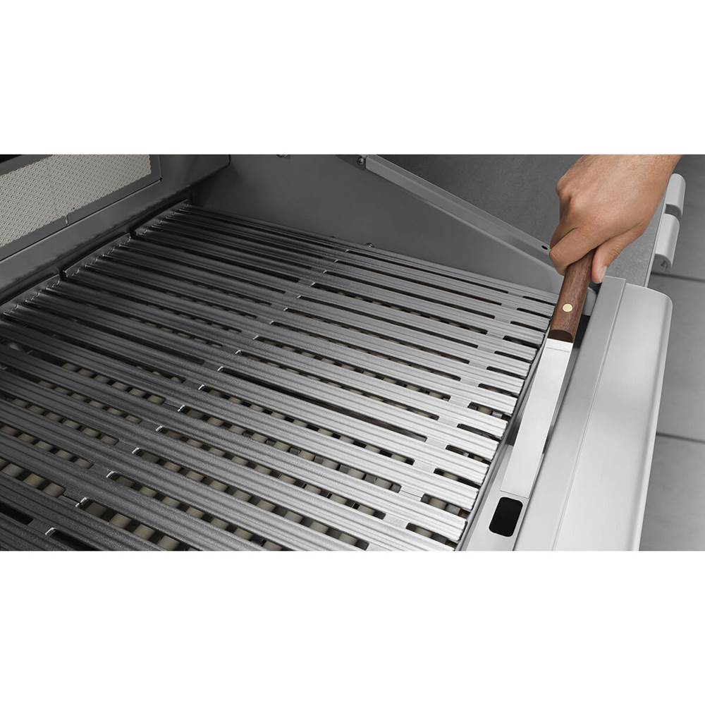Series 7 Grill Natural Gas 48''
