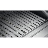 Series 7 Grill with Integrated Side Burners Natural Gas 48''