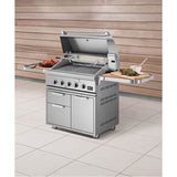Series 7 Grill LPG 36''