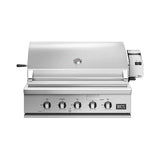 Series 7 Grill LPG 36''