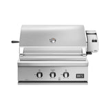 DCS - Series 7 Grill LPG 30'' - Stainless Steel