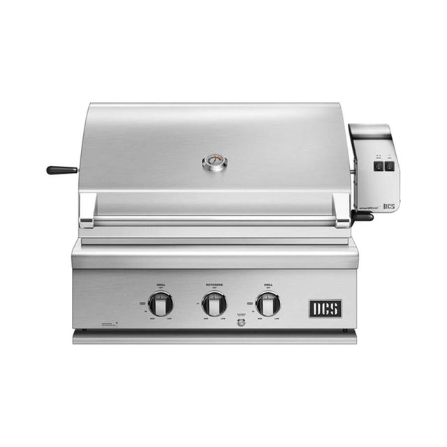 DCS - Series 7 Grill LPG 30'' - Stainless Steel