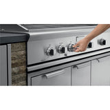 Series 7 Grill Natural Gas 30''
