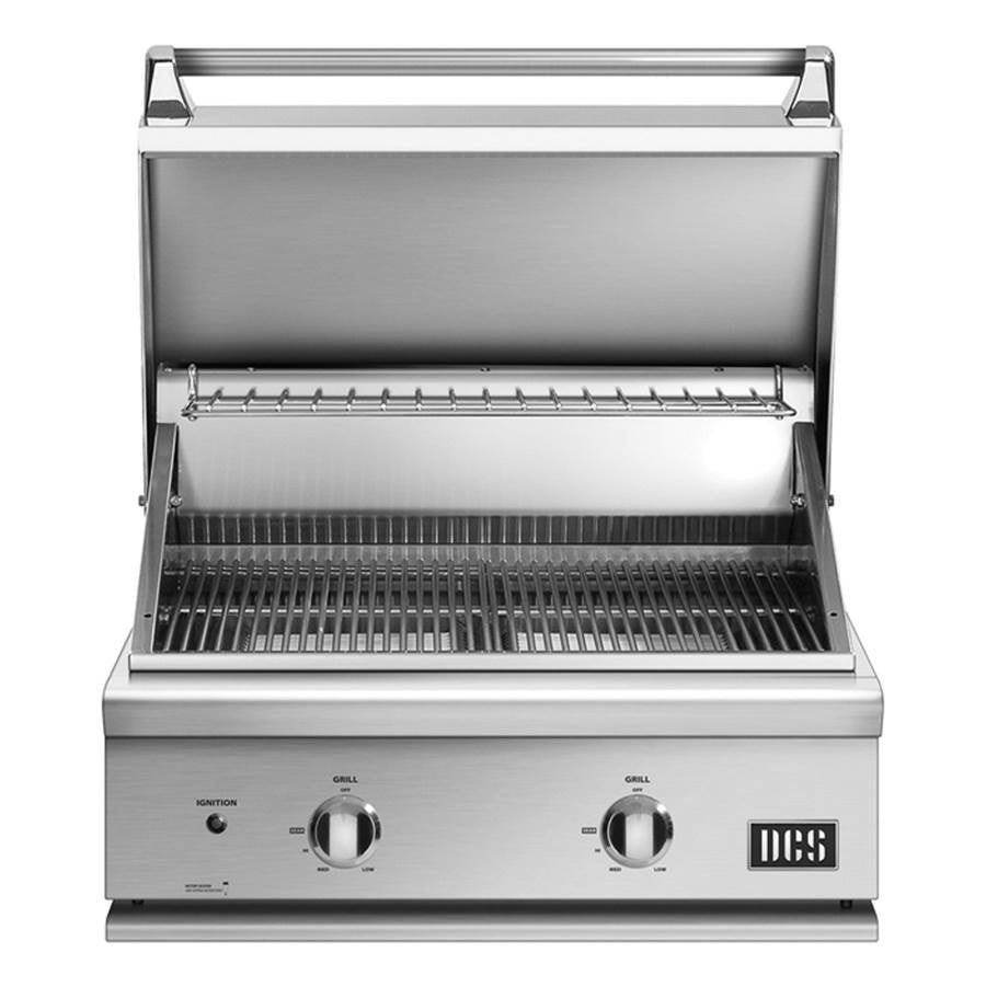 DCS - Series 7 Grill Non Rotis LPG 30'' - Stainless Steel
