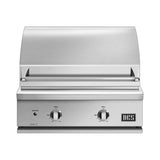 Series 7 Grill Non Rotis Natural Gas 30''