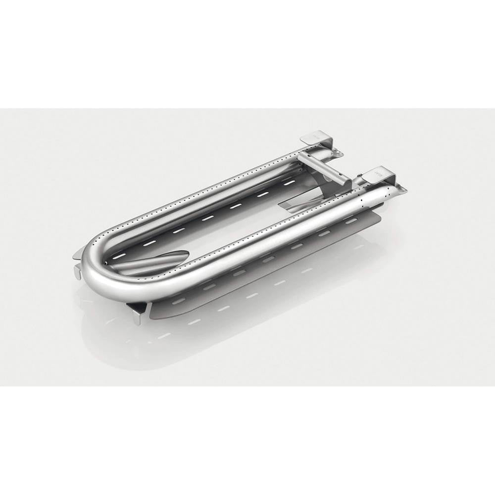 Series 7 Grill Non Rotis LPG 30''