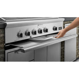 Series 7 Grill Non Rotis LPG 30''