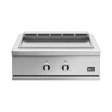 Series 9 Griddle LPG 30''